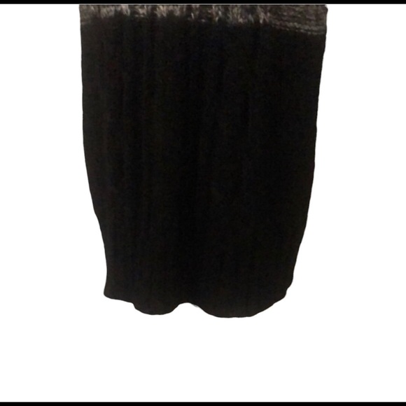 Cato Girls Turtleneck Sweater Dress - Picture 2 of 7